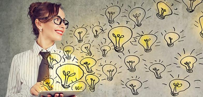 Driving innovation in government