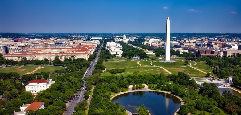 What’s next in the govtech space? Look to data security, this Maryland exec says