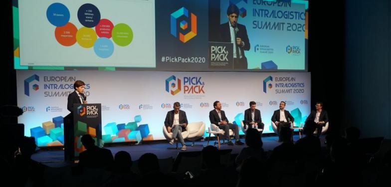 La tecnología, la transformación digital y el talento, elementos clave para una cadena de suministro más ágil y competitiva