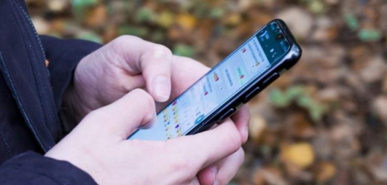 Desarrollan tecnología con IA para detectar Covid-19 mediante audios de WhatsApp