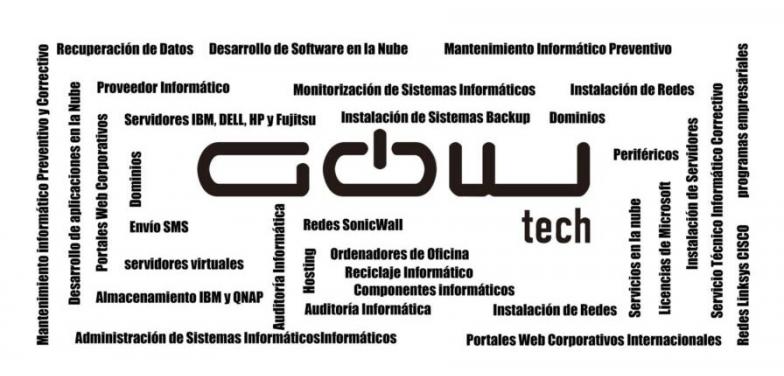 GOWtech advierte que España sufre la mayor polarización en transformación digital
