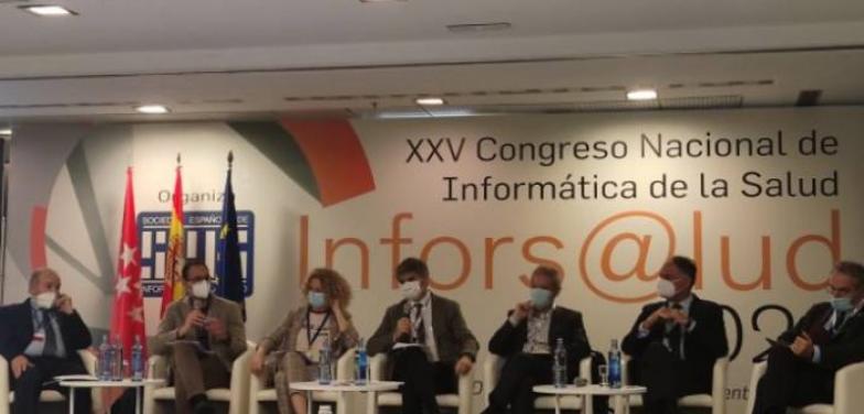 "La transformación digital es hacer un cambio, no la última tecnología"