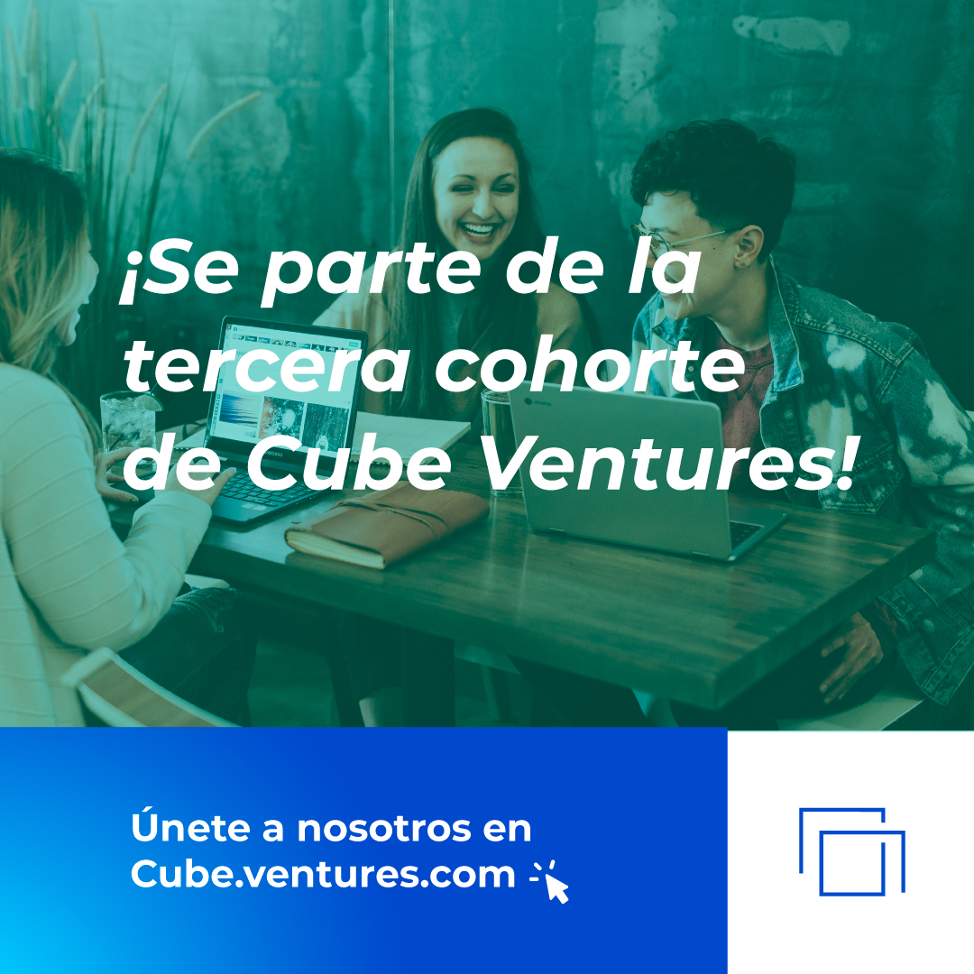 Cube Ventures