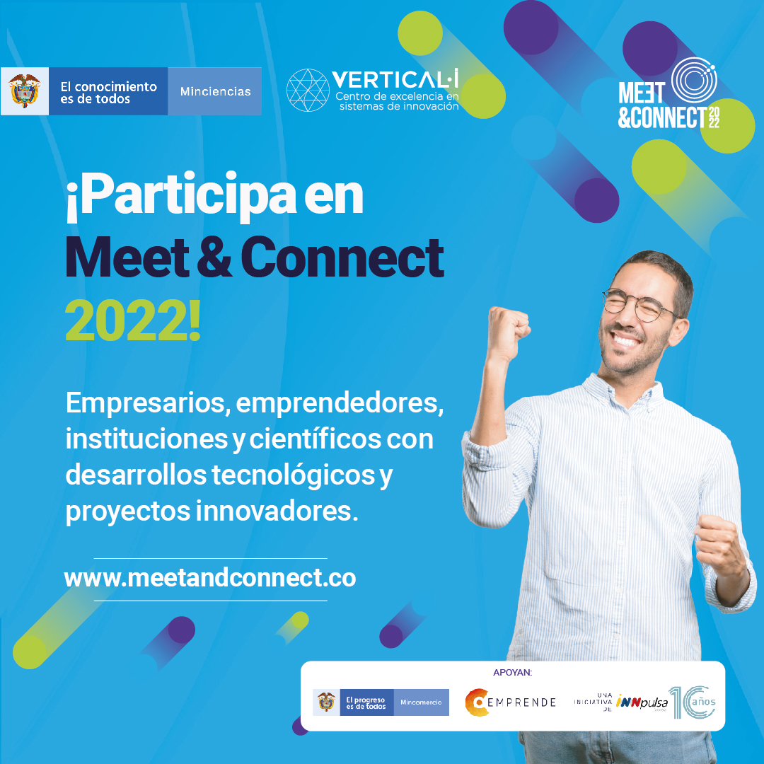 Meet and connect