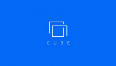 cube ventures