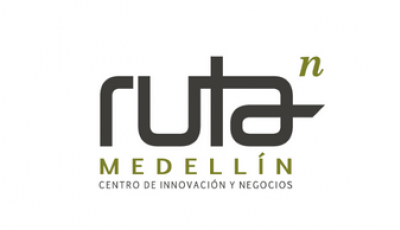 Logo Ruta N