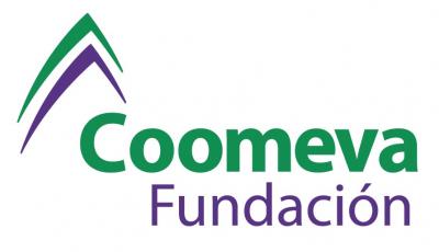 Logo Fundación Coomeva