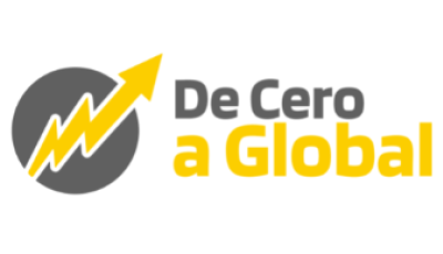 Logo Cero a Global