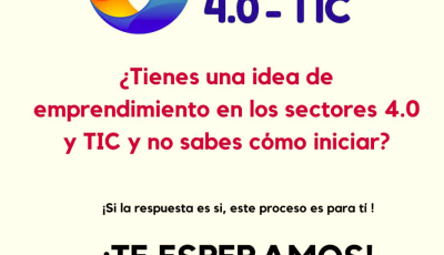 Ruta TIC 4.0