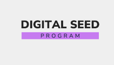 Digital Seed Program - Logo
