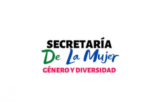 Secretaria de la Mujer Diversidad y Género
