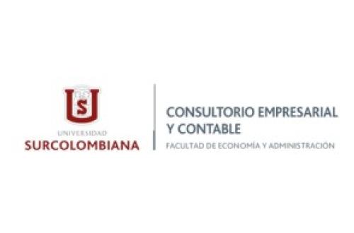 Logo Consultorio