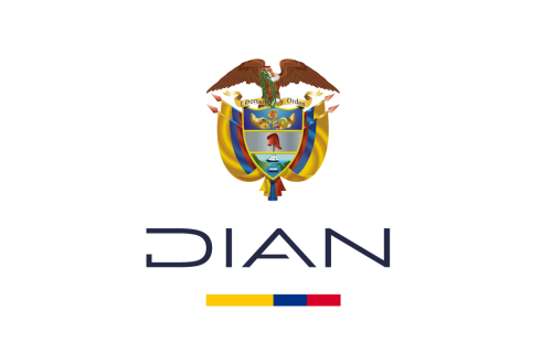 LOGO DIAN