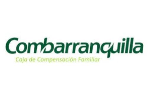 LOGO COMBARRANQUILLA