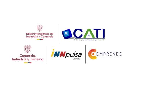 Logos cati innpulsa