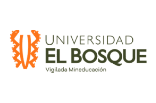 Logo Universidad El Bosque