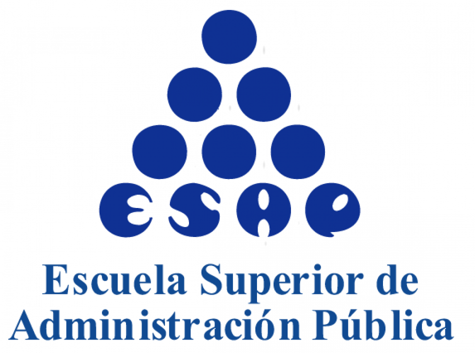 Escuela Superior de Administración Pública - ESAP