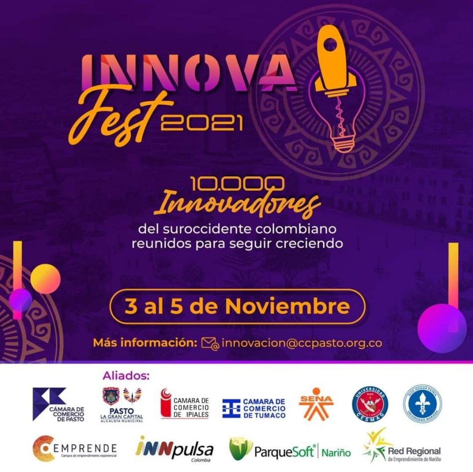 Innova Fest 2021