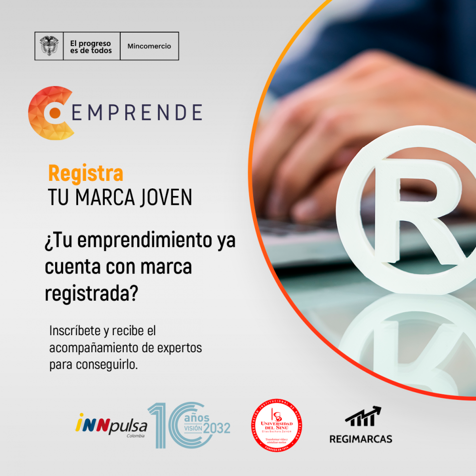 Regimarcas