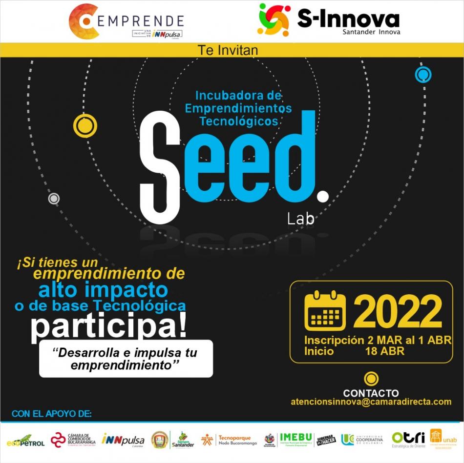 Seed Lab