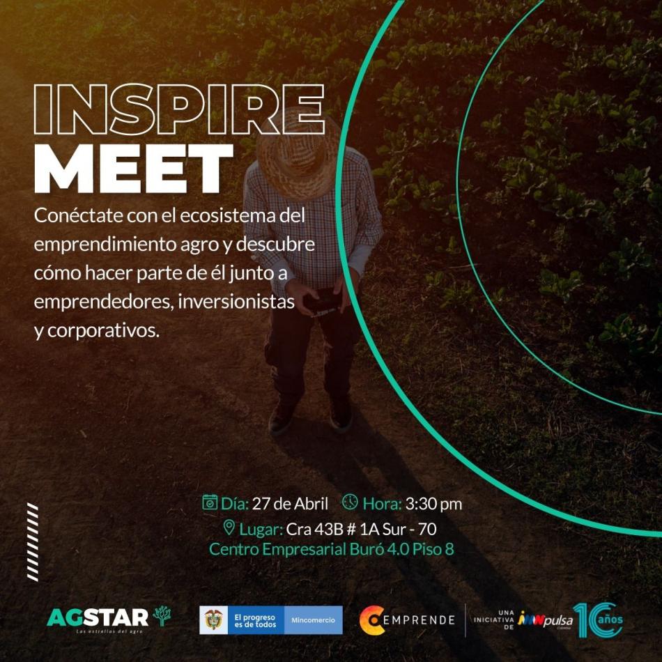 Inspire Meet