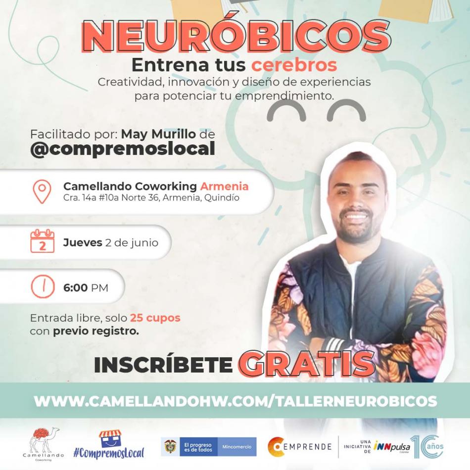 Taller Neuróbicos