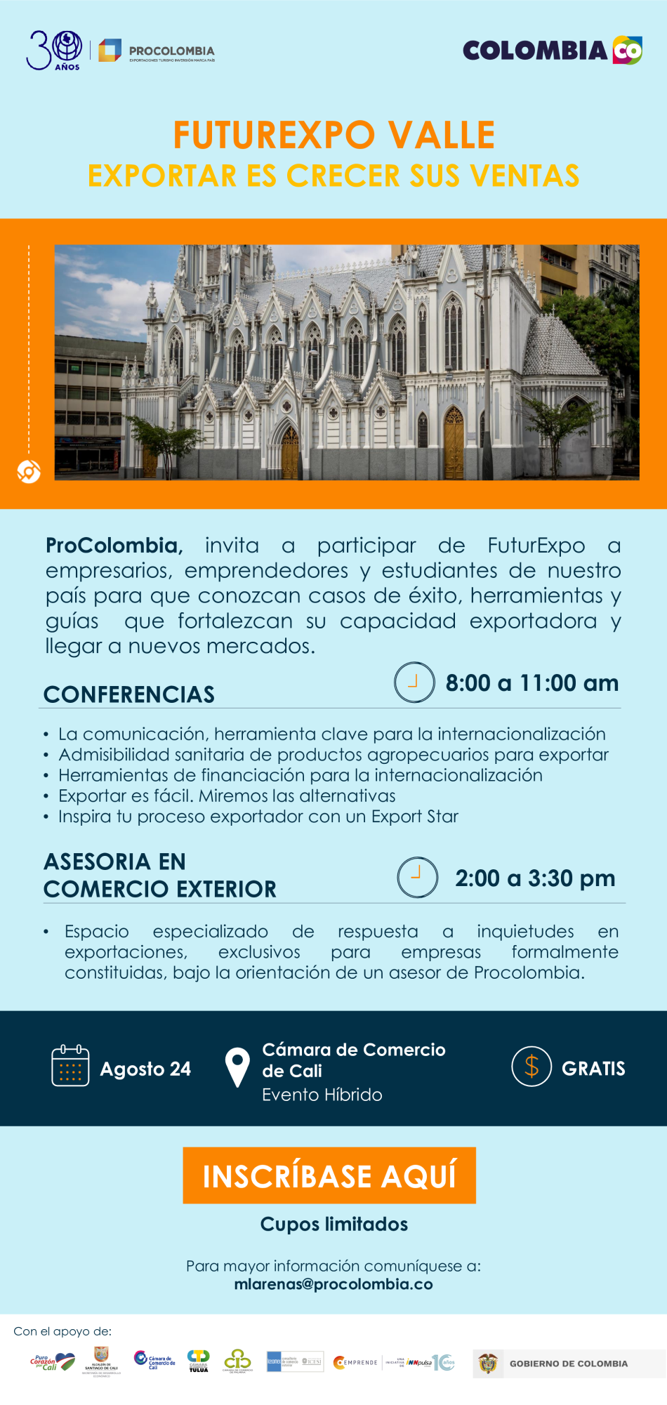 invitación