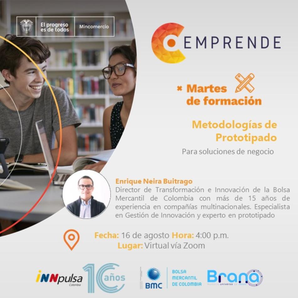 cemprende