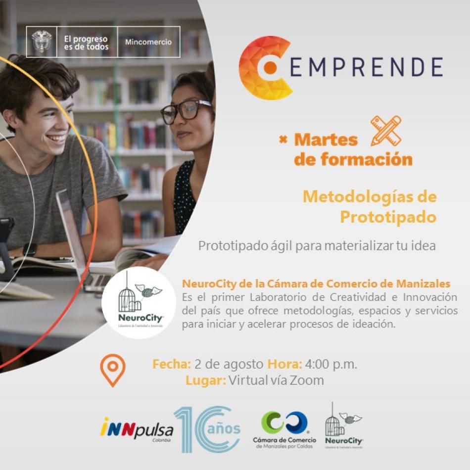 cemprende