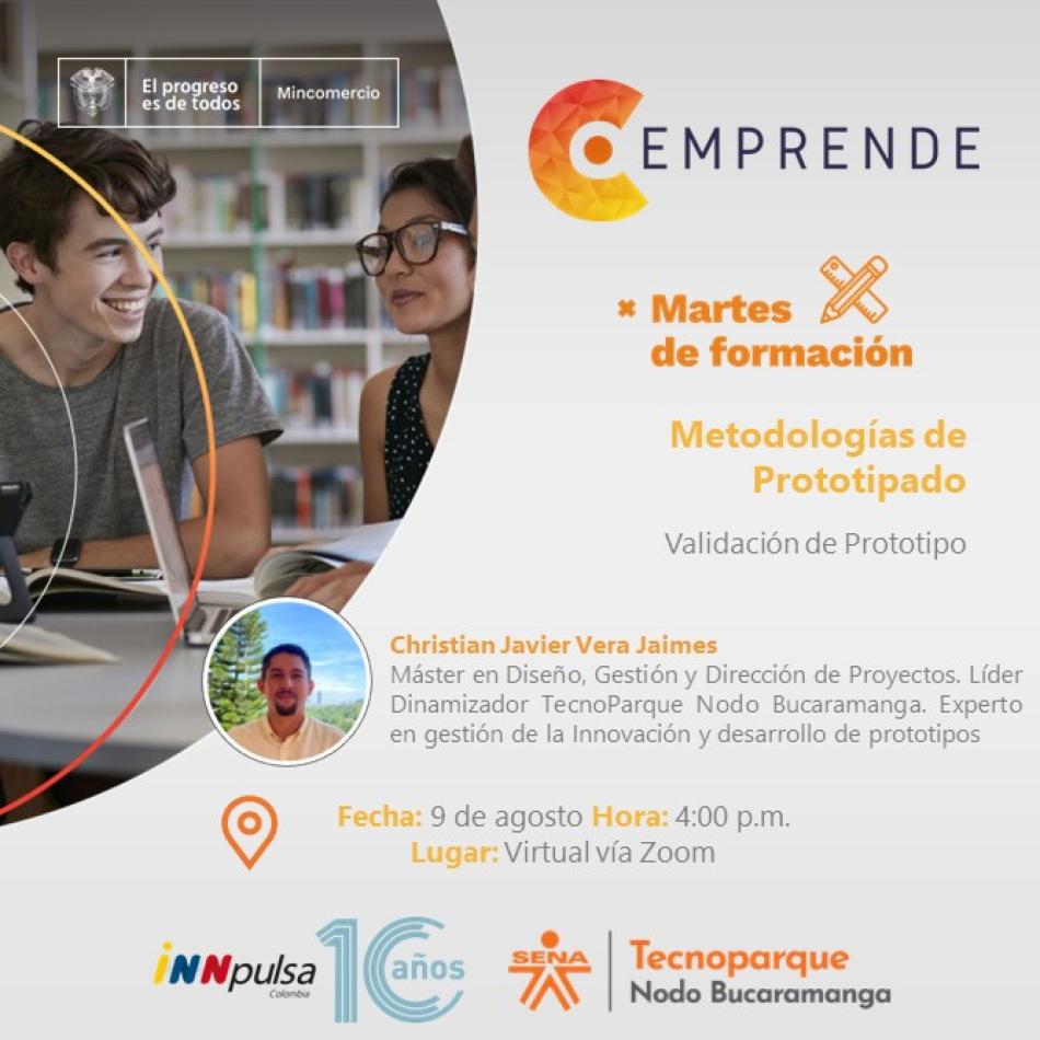 cemprende