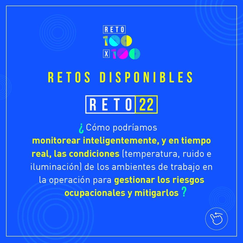 reto 22