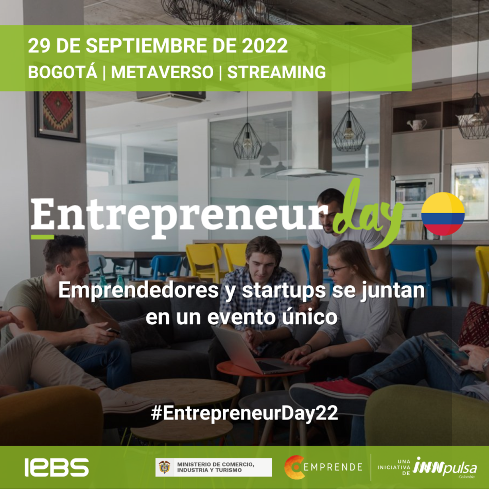 Entreprenur Day