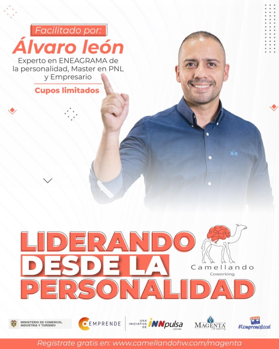 Liderando desde la personalidad