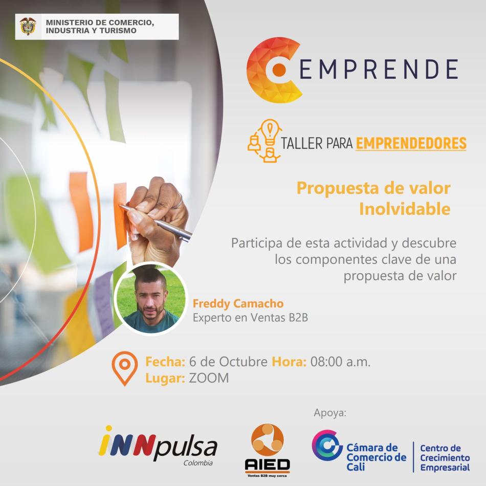 cemprende