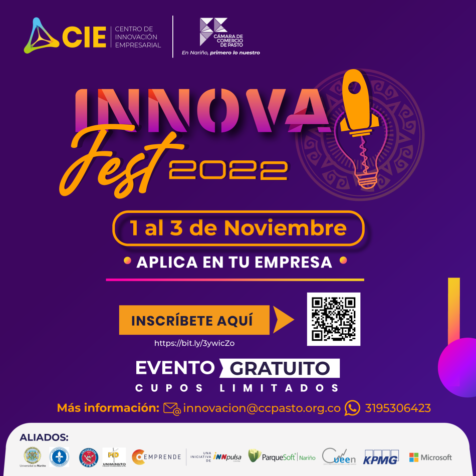 Innova fest