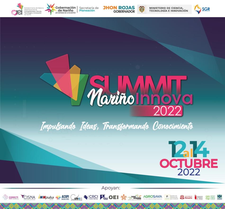 Summit innova nariño