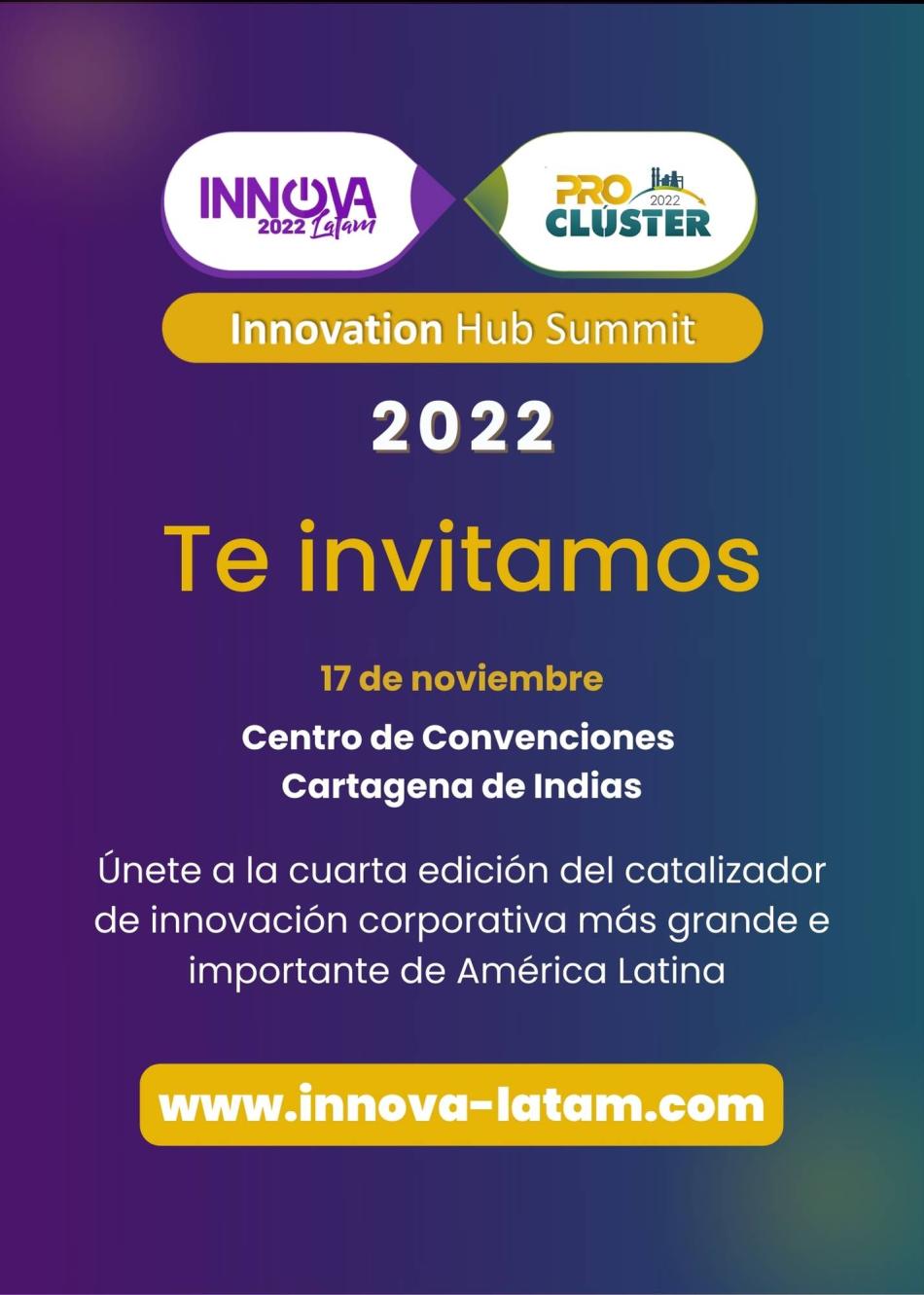 Innova Latam