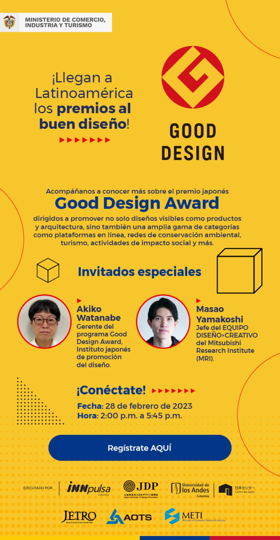 Instituto japonés de promoción del diseño