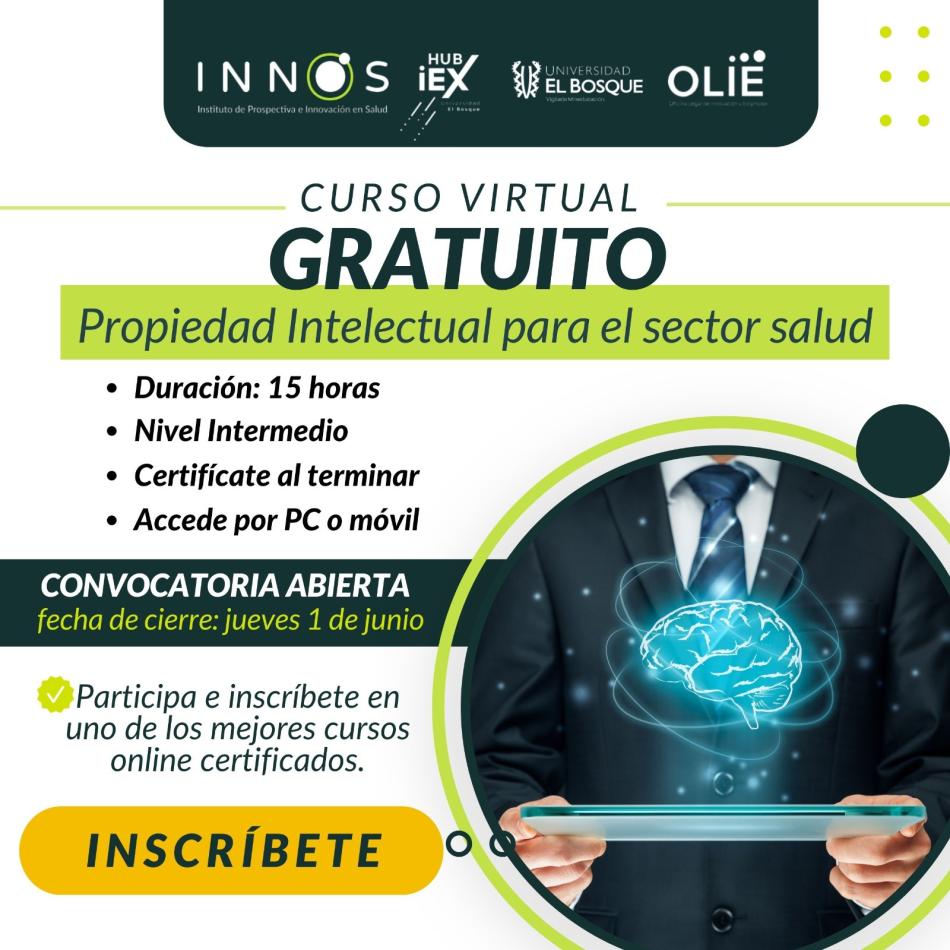 Curso INNOS