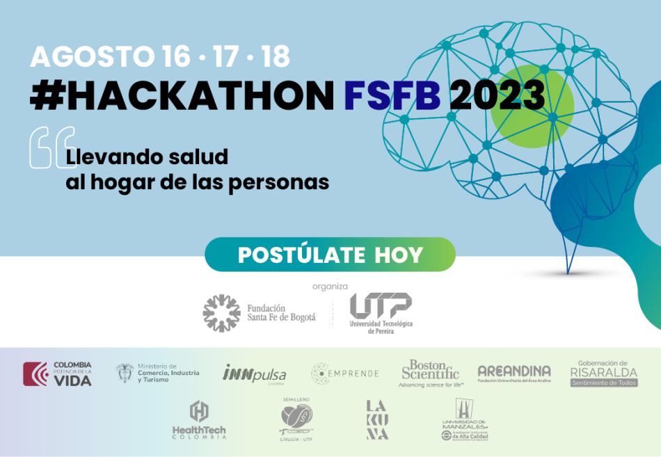 Hackathon FSFB 2023