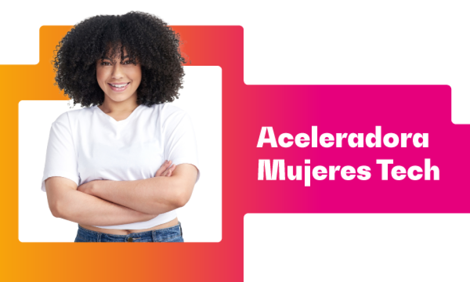 Mujeres Tech