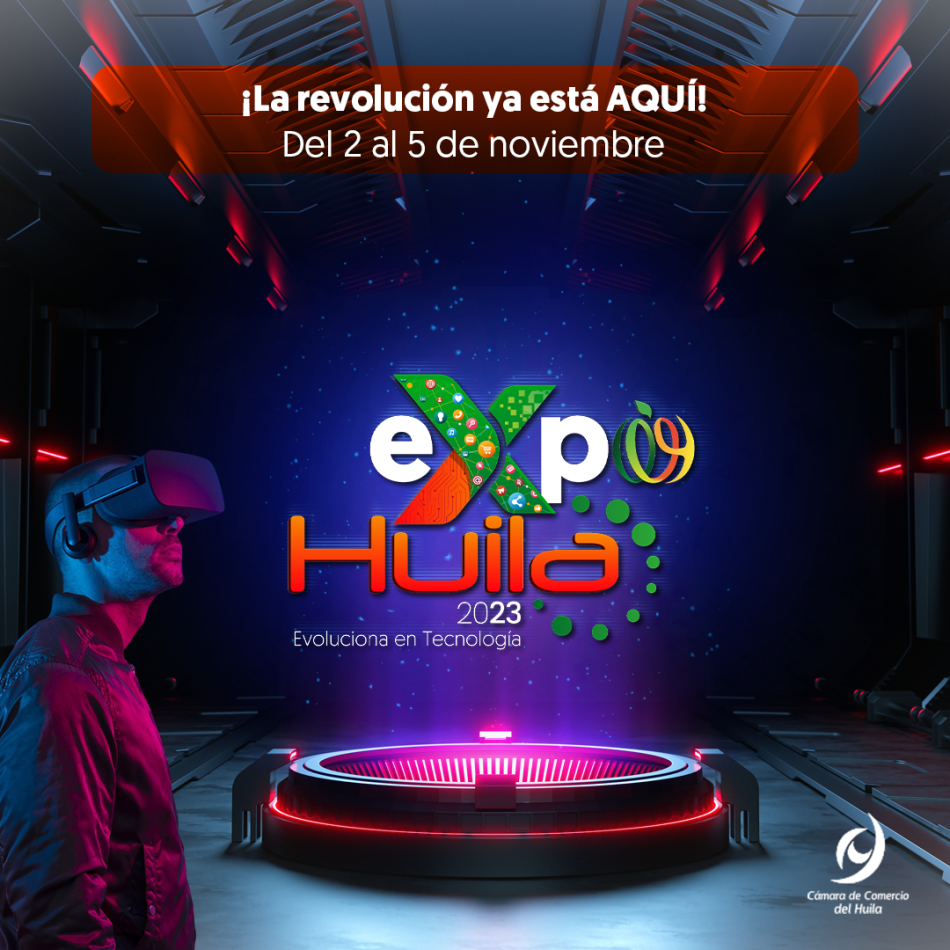 #ExpoHuila2023