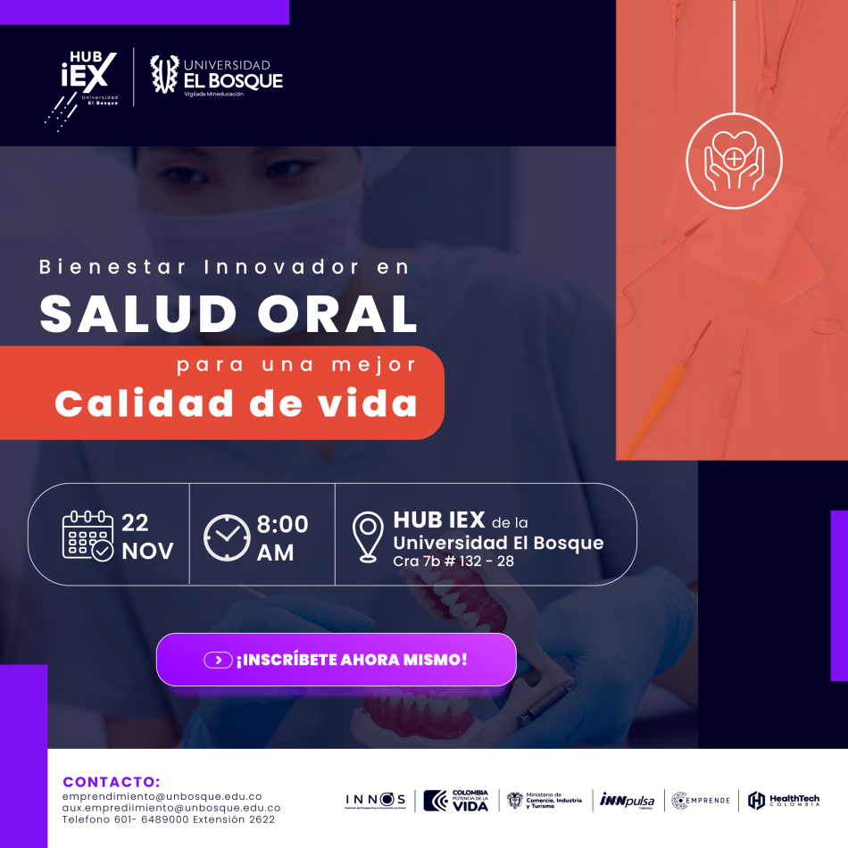 CEmprende Salud