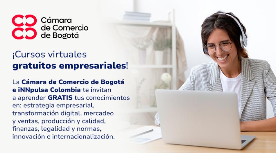 Cursos Empresariales Virtuales Cemprende 1780