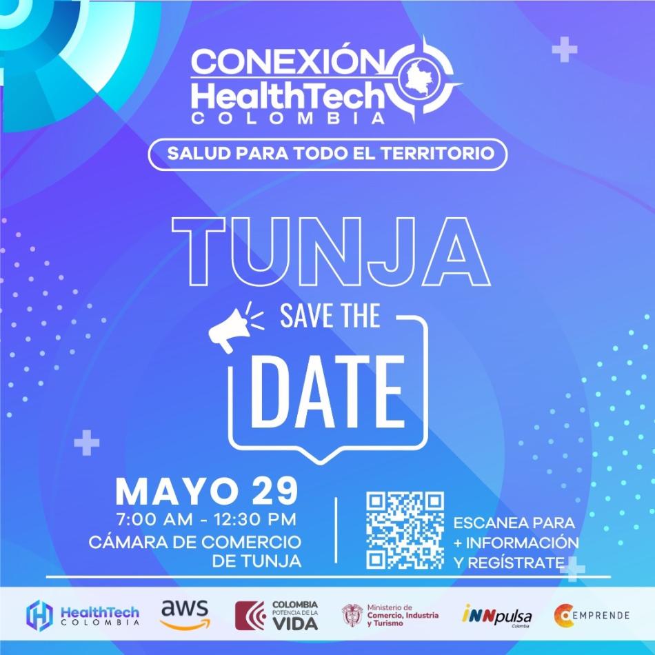 Conexión HealthTech