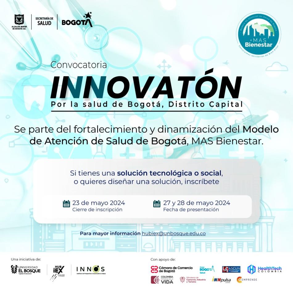 Innovatón