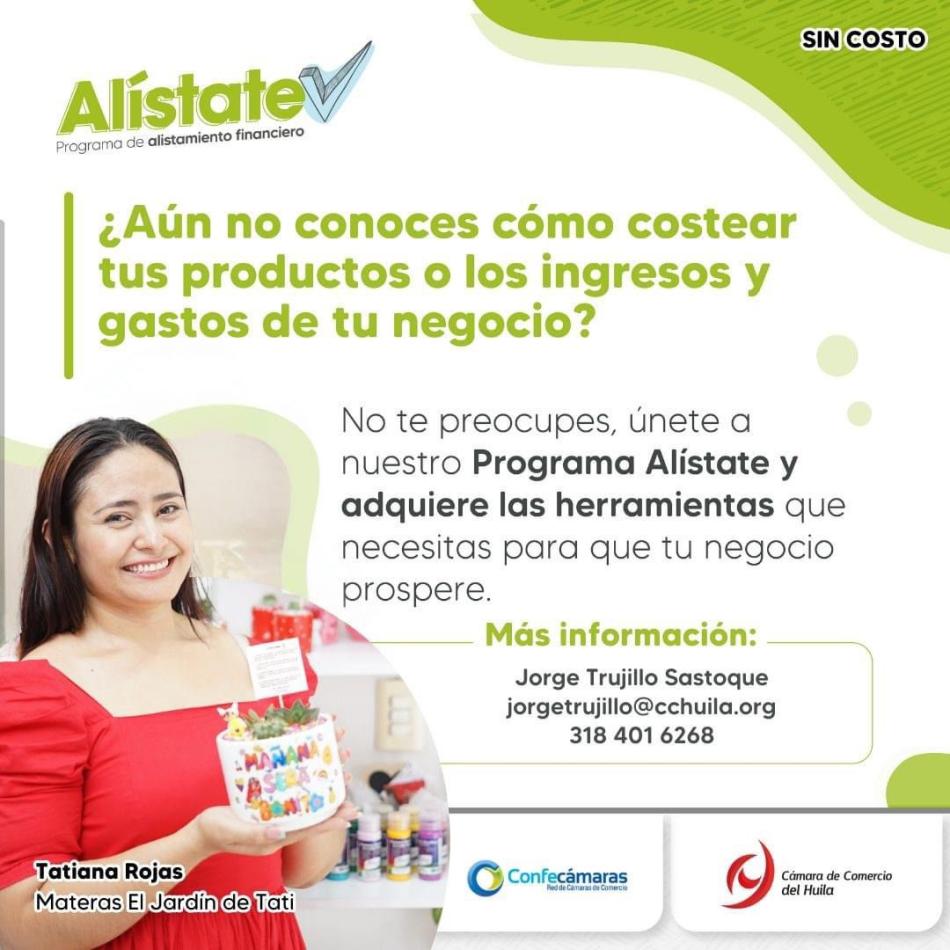 Alistate