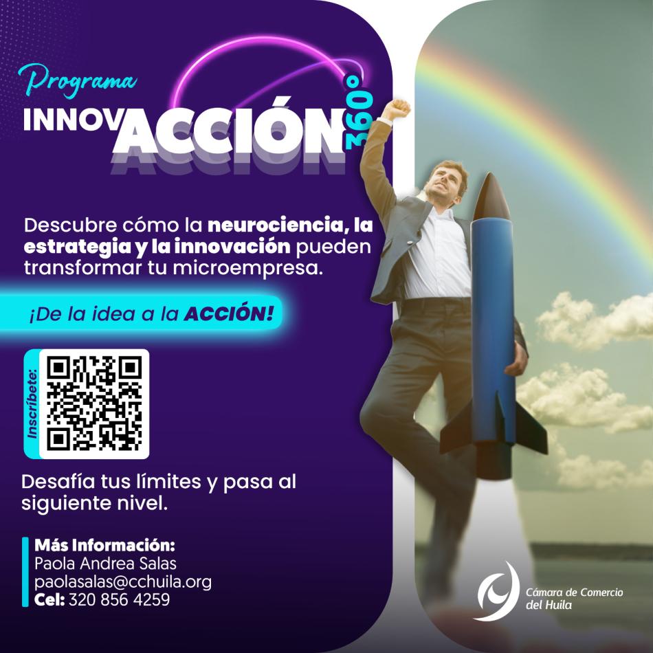 Innovación 360