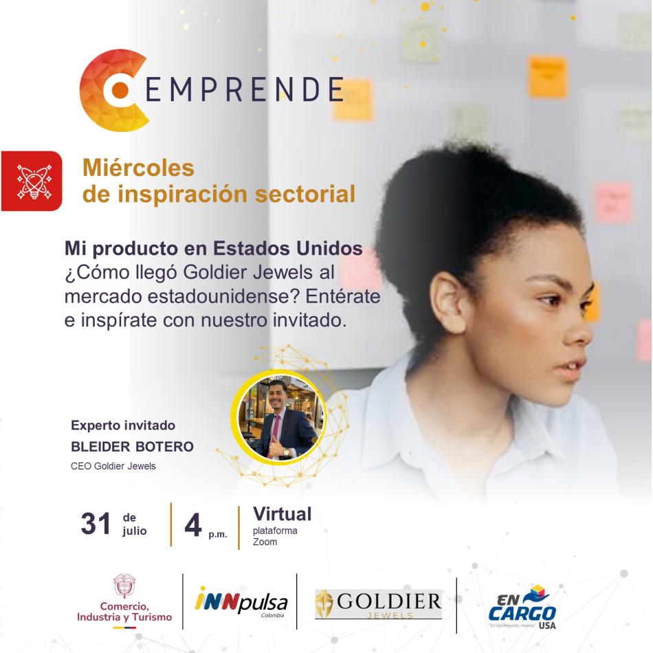 CEMPRENDE