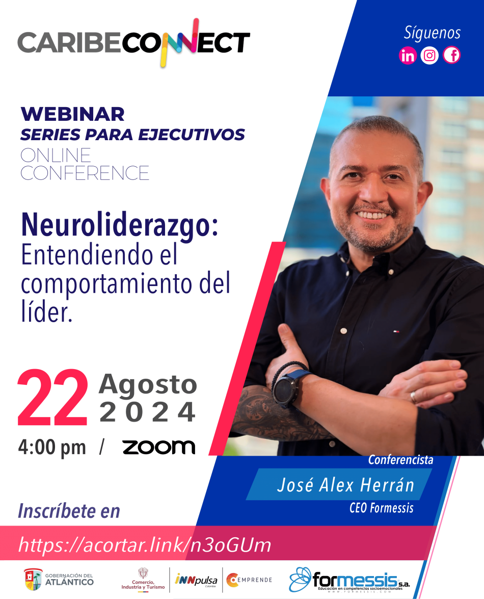 Webinar NeuroLiderazgo